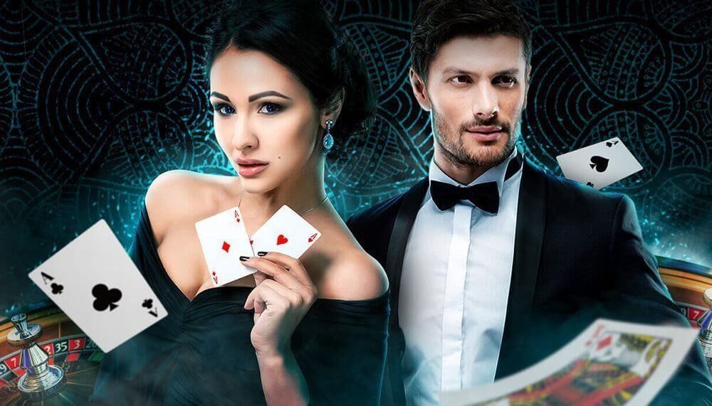 Poker Game Live Casino