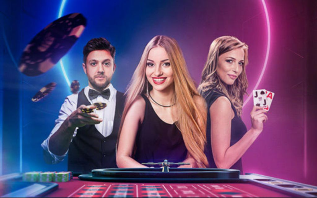 Poker Game Welcome Bonus