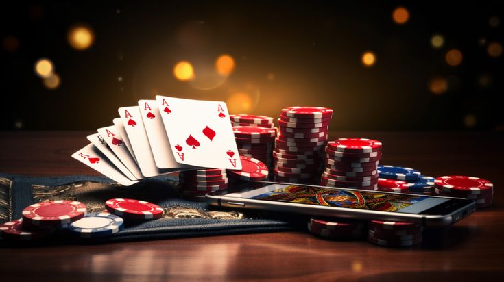 Poker Game Live Casino