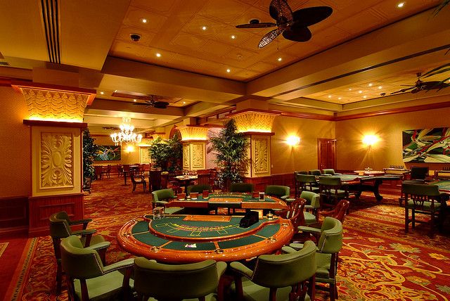 Poker Game Welcome Bonus