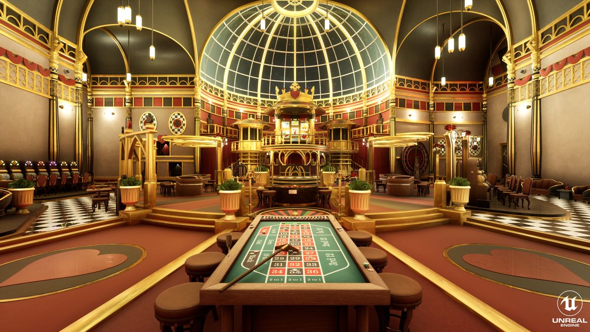 Poker Game Welcome Bonus