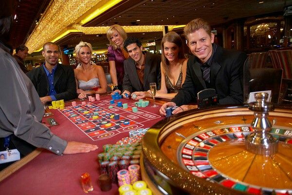 Poker Game Live Casino