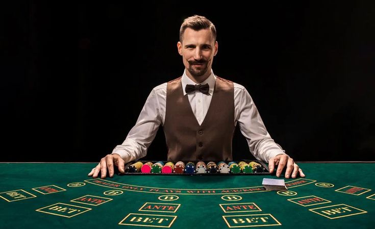 Poker Game Live Betting