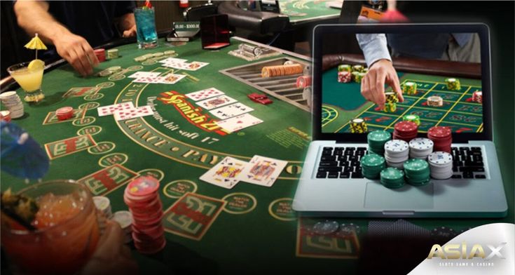 Poker Game Live Betting