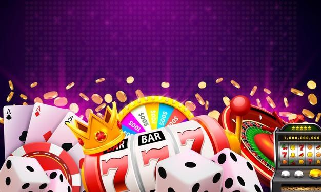 Poker Game Welcome Bonus