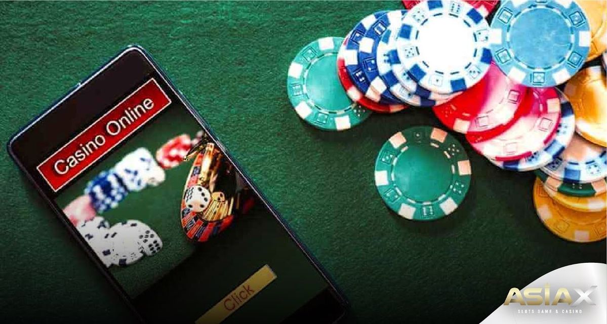 Poker Game Welcome Bonus